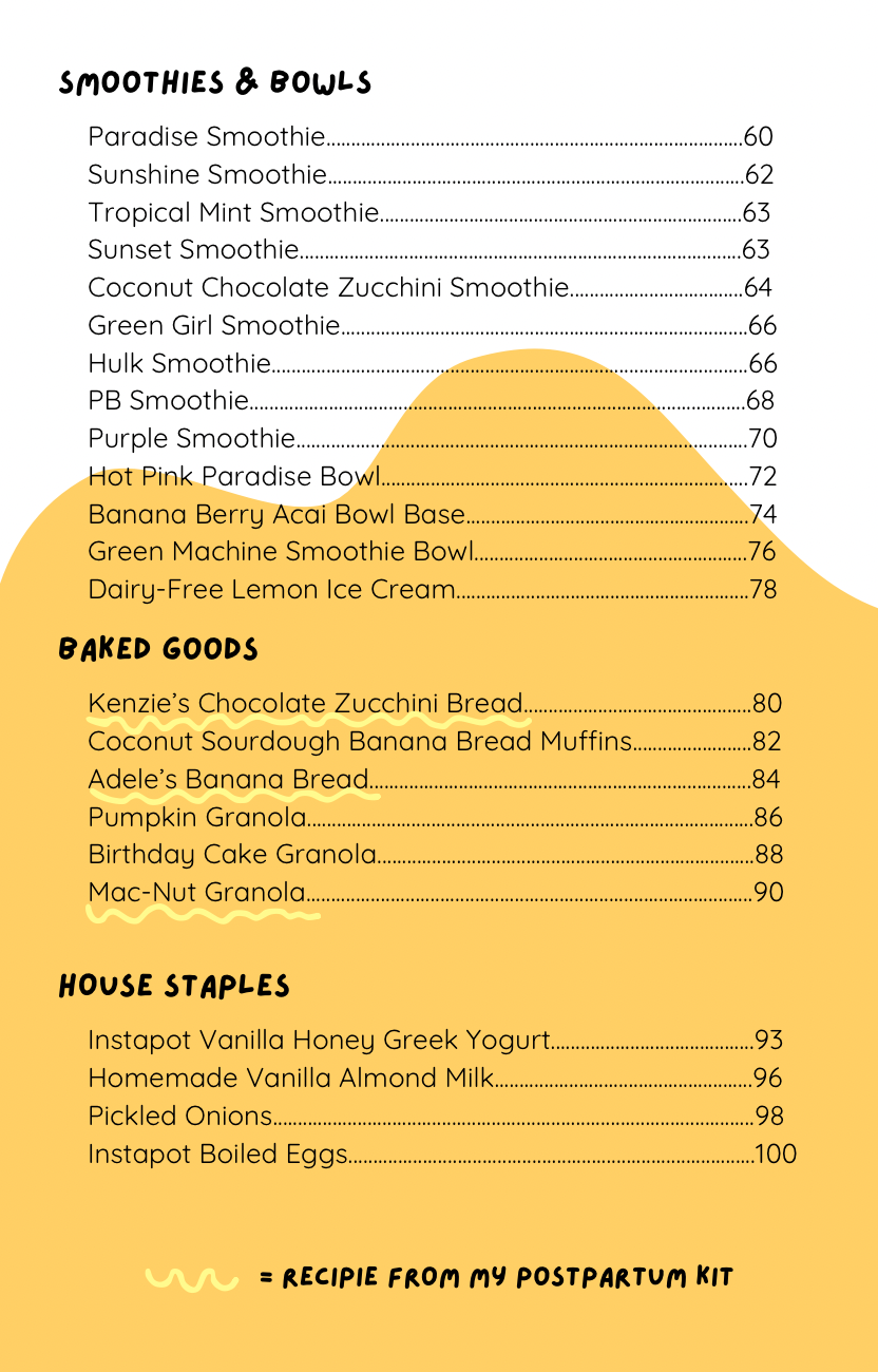 “Not Your Kid’s Scraps” E-book